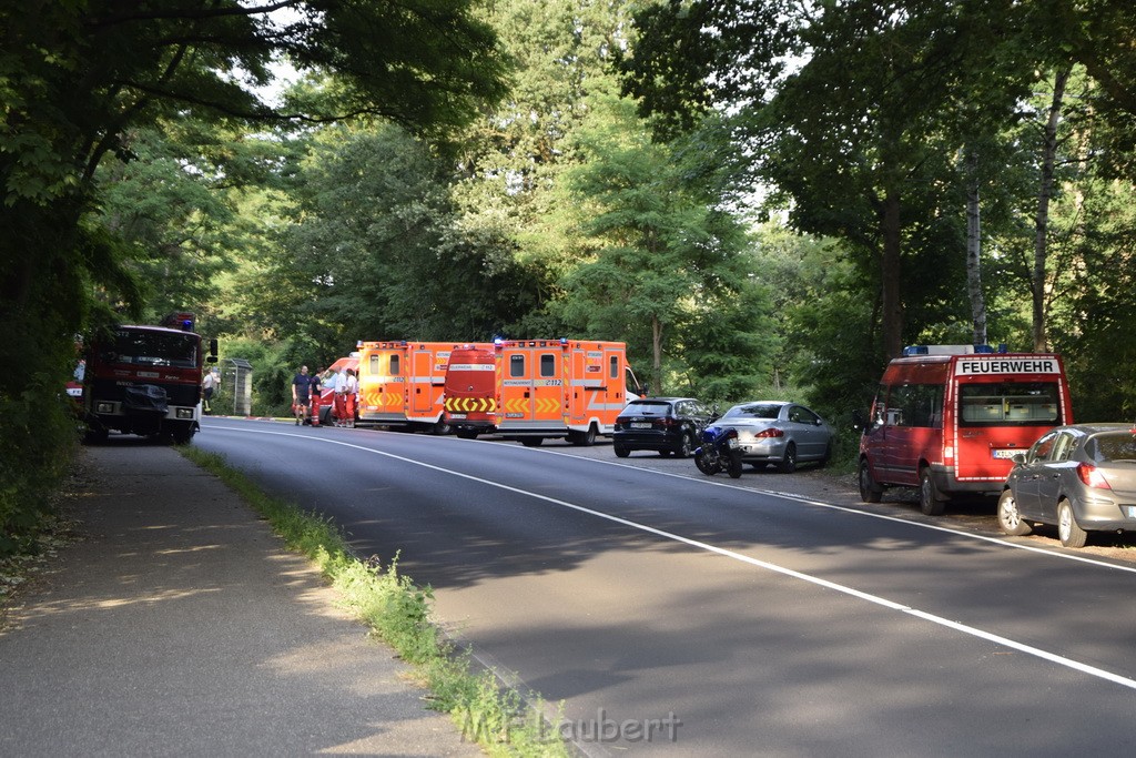 Waldbrand Koeln Hoehenhaus Hoehenfelder Mauspfad P219.JPG - Miklos Laubert